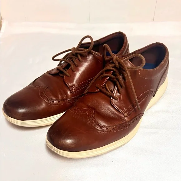 Cole Haan | Shoes | Cole Haanoriginalgrand Tour Wingtip  display picture 3